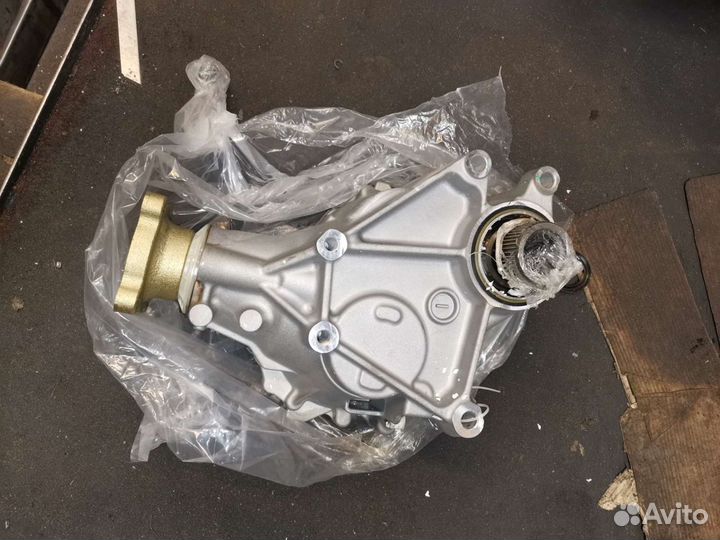 Раздатка mazda cx 9, Мазда сх9 новая в наличии