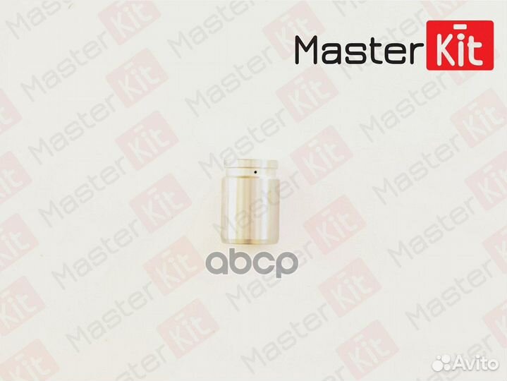 Поршень тормозного суппорта fiat, KIA, mazda, N