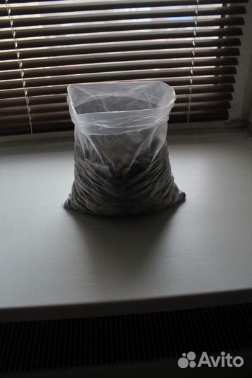 Грунт для аквариума