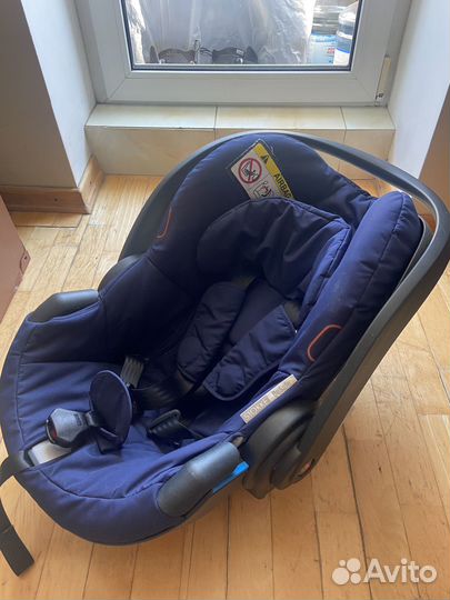 Stokke Crusi 3 в 1