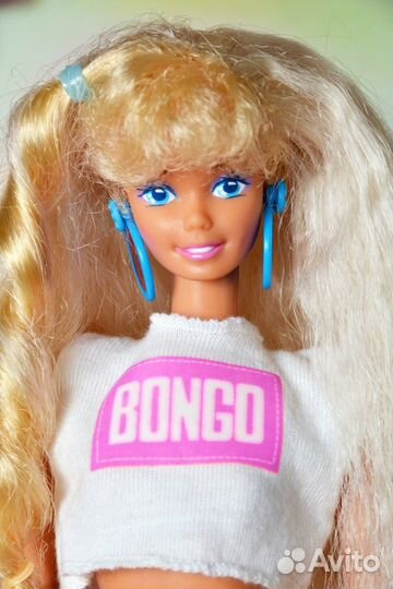 Резерв. 2 куклы Barbie