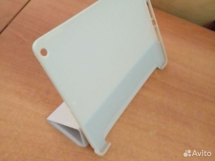 Чехол на iPad (5/6)