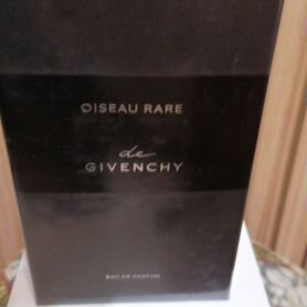 Givenchy oiseau rare