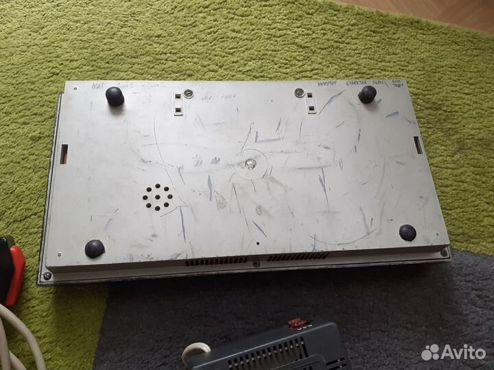 Компьютер ZX Spectrum 48K