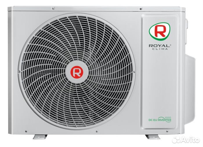 Royal Clima Grida RCI-GR28HN