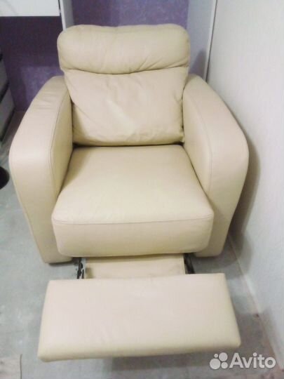 Кресло-реклайнер