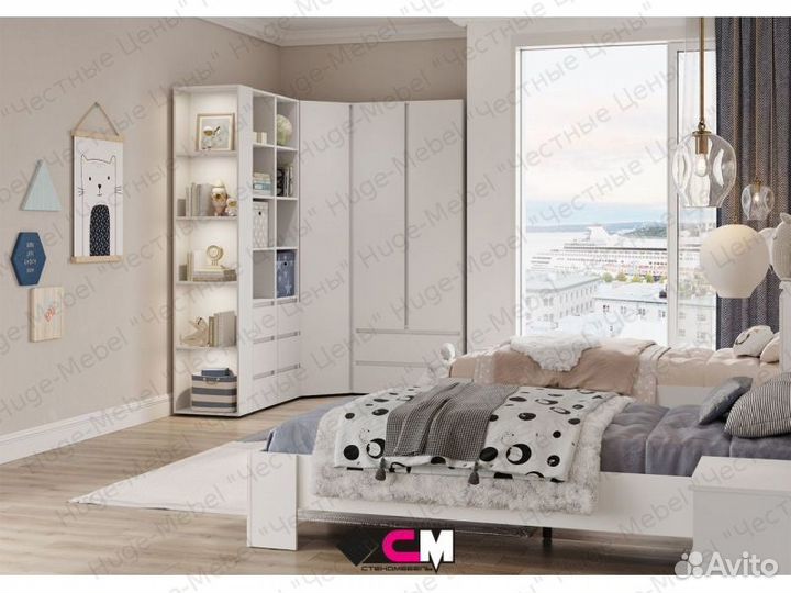 Мебель для детской