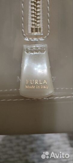 Сумка furla candy bag оригинал