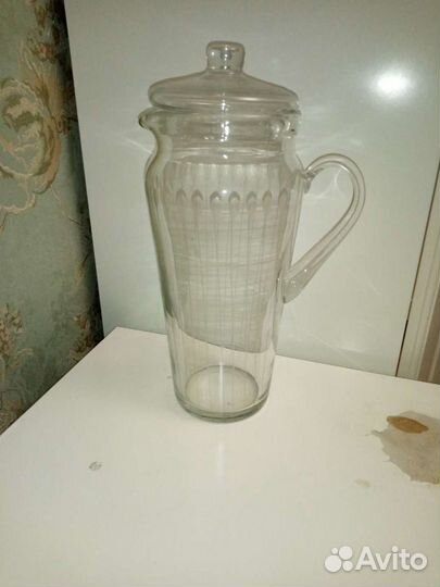 Салатники и другое