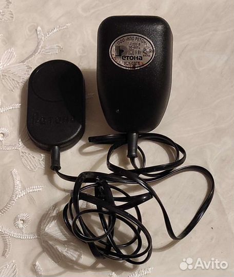 Ультразвуковое стирающее устройство