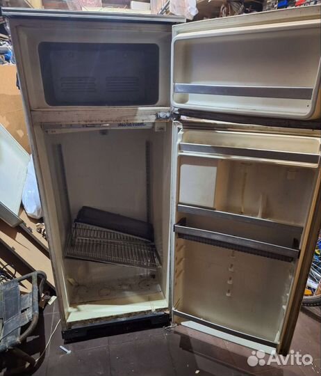 Холодильник Ока-6М