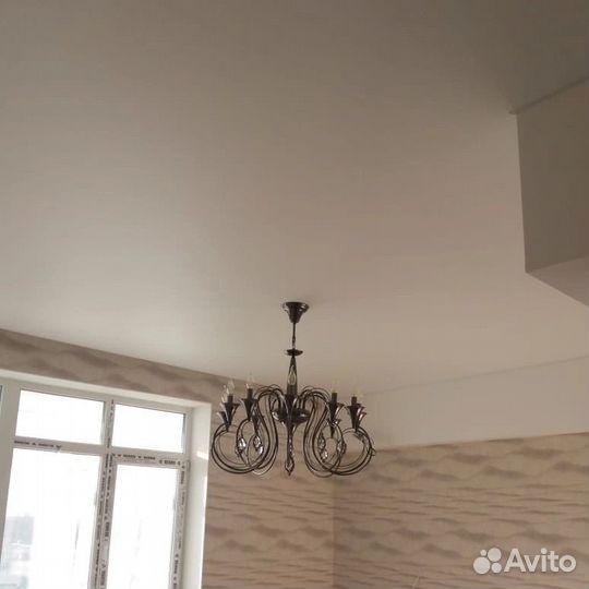 Натяжные потолки без посредников быстрый выезд зам