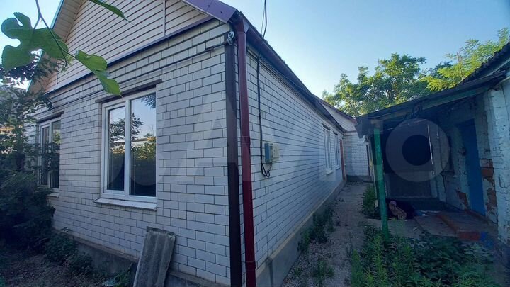 Дом 95,4 м² на участке 14 сот.