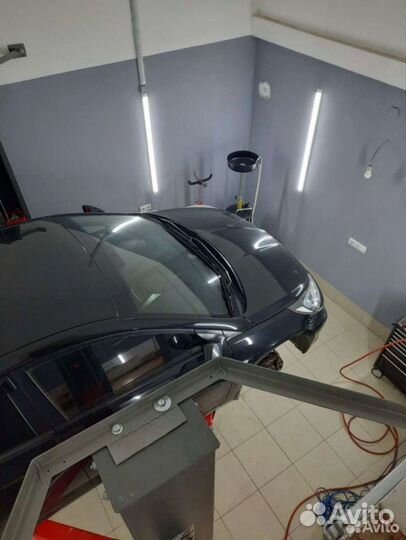 Автосервис FIXАВТО