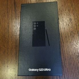 Samsung Galaxy S23 Ultra, 12/256 ГБ