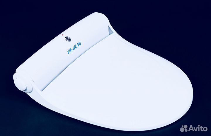 Робот для унитаза 1S3k16-3