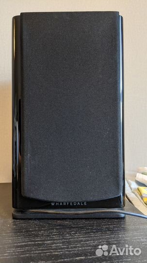 Акустическая система Wharfedale Diamond 11.1