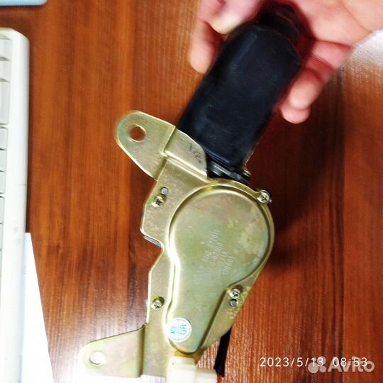 Мотор заднего стеклоочистителя Geely MK cross