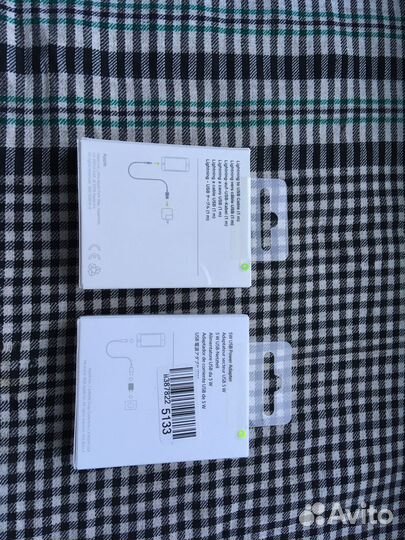 iPhone Apple USB-C to Lightning/ зу Apple USB, 5