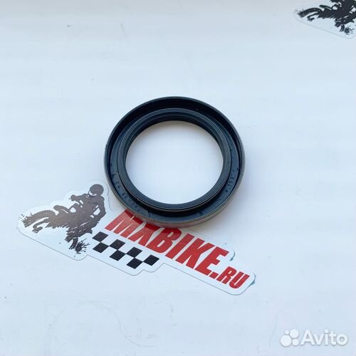 Сальник коленвала правый (38X52X7) KTM 250SX/EXC
