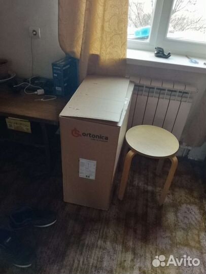 Инвалидное кресло ortonica Base 140