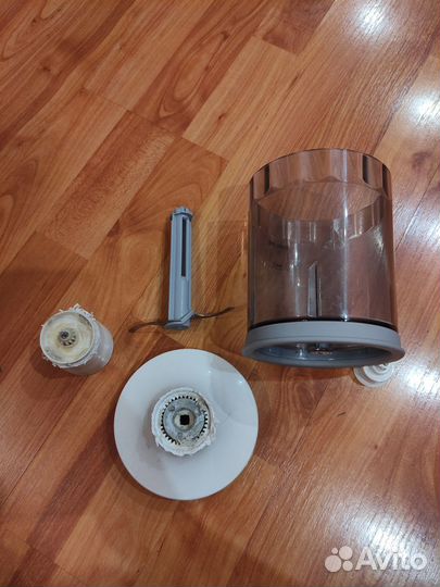 Чаша-измельчитель +блок ножей для блендера Philips