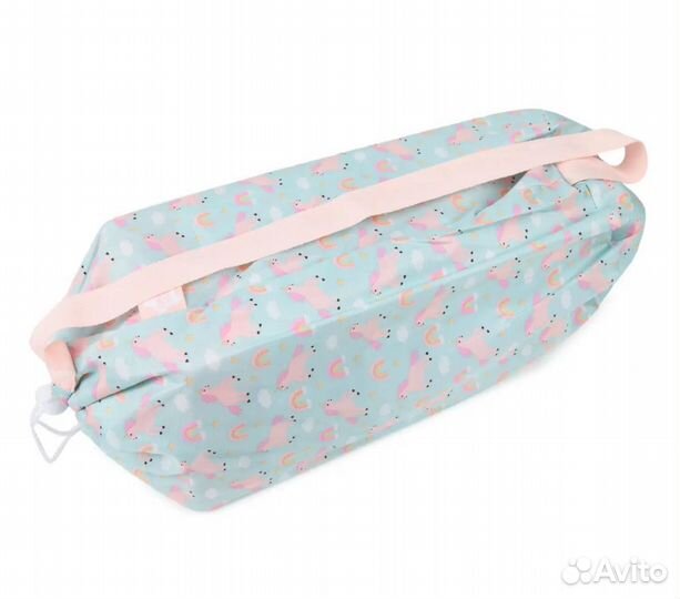 Манеж для кукл