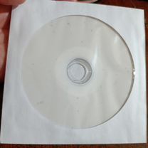 DVD-диски в бумажных конвертах, Тольятти