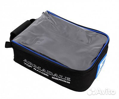 Сумка для аксес. Flagman Armadale Case 28х21х10см