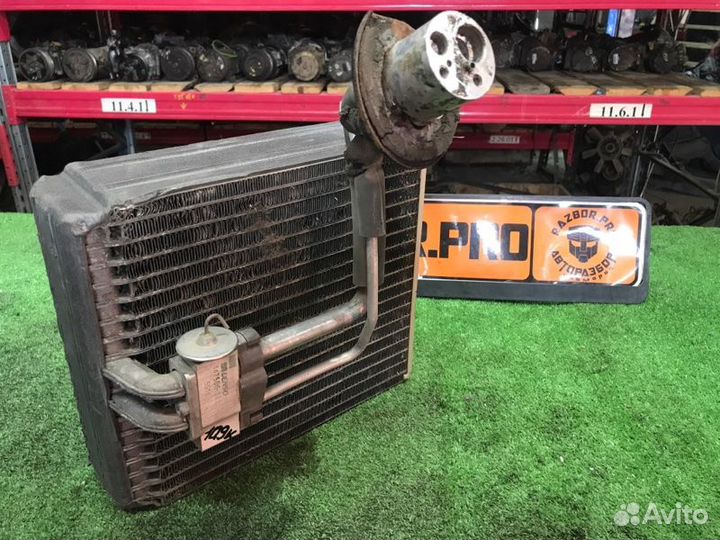 Испаритель кондиционера Toyota Windom VCV10 3vzfe