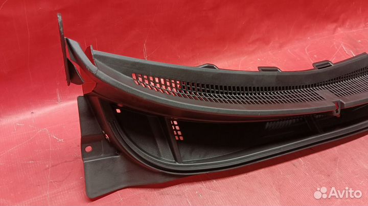 Жабо Hyundai Solaris 1 2011-2017