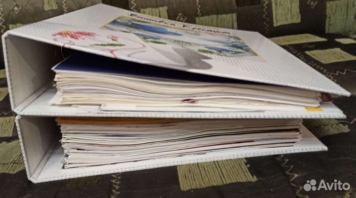 Вышивка крестом. Журналы