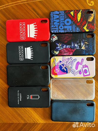 Чехол iPhone 5,6,7,7 plus,xs max