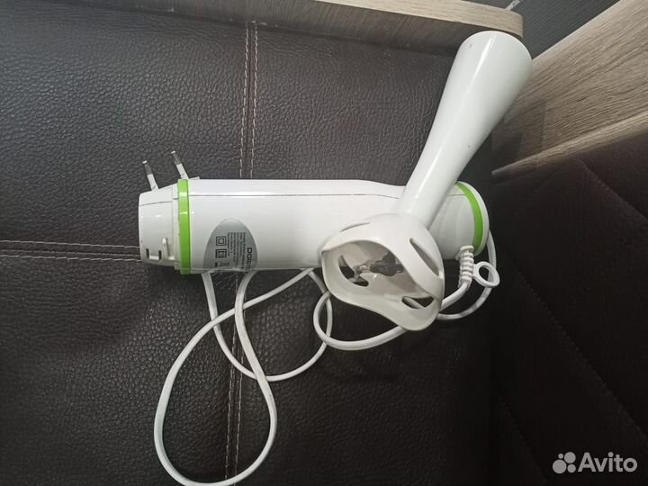 Блендер погружной polaris