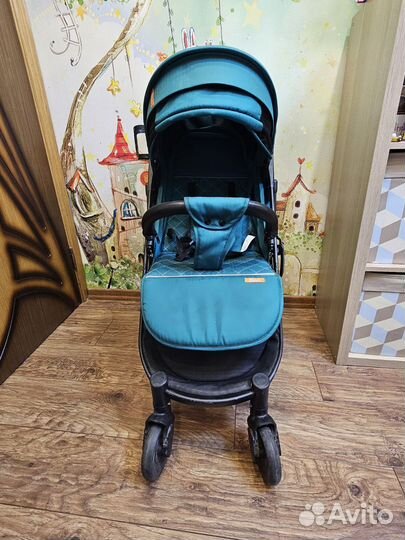 Коляска Babalo (yoya plus 4)