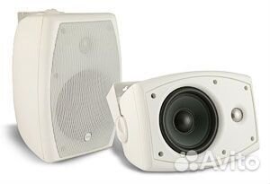 Акустическая система cvgaudio ODF516TW