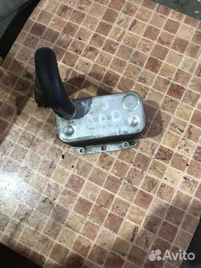 Теплообменник бмв х5 е53