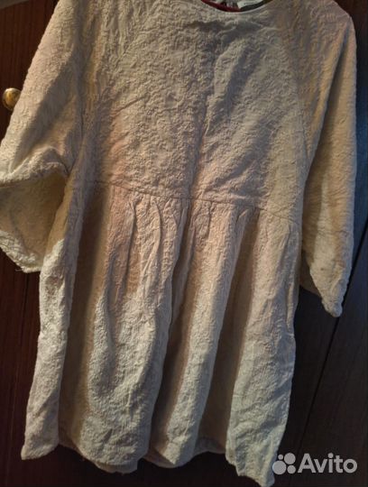 Платье pull&bear