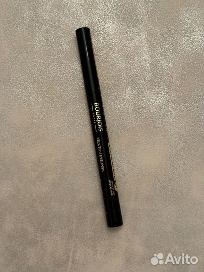 Фломастер-подводка для век Bourjois Liner