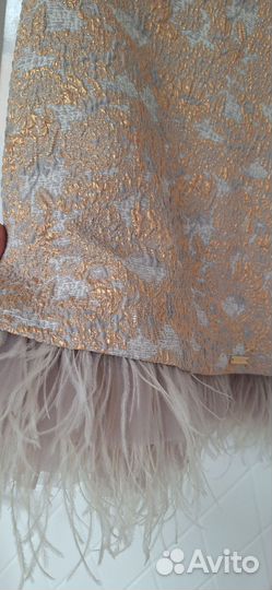 Choupette платье 134