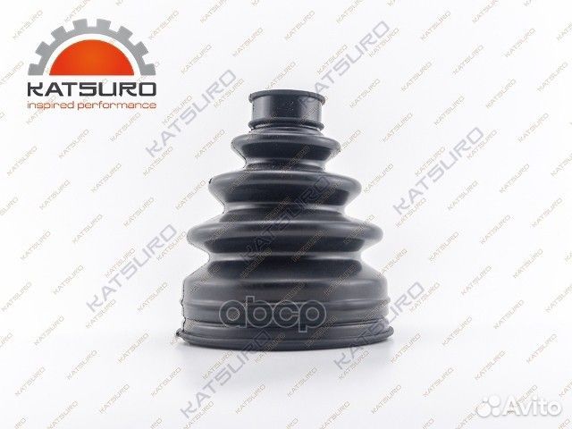Пыльник шрус KAT2001MAZ katsuro