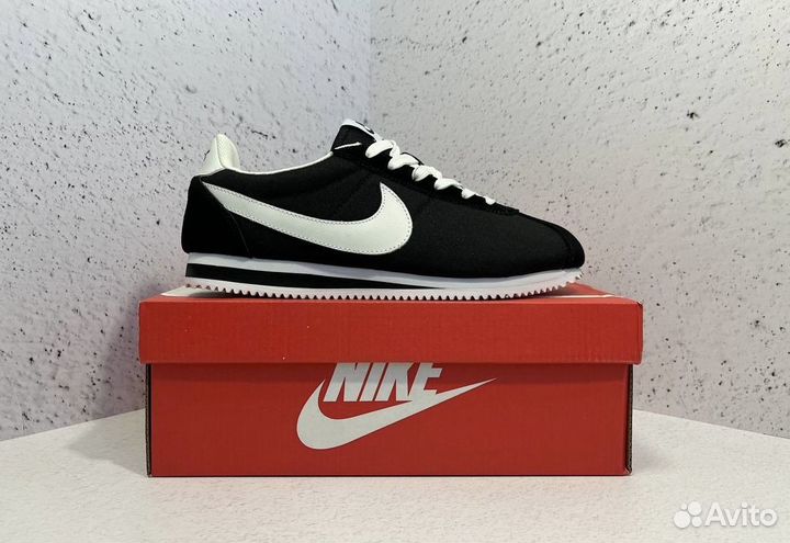 Кроссовки Nike Cortez новые мужские