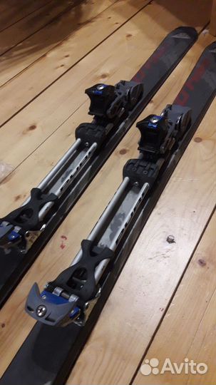 Лыжи ски тур