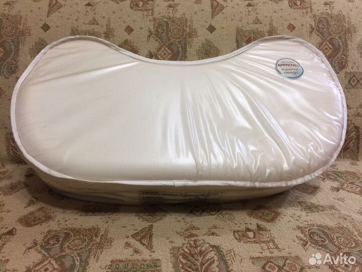 Подушка для кормления BornFree