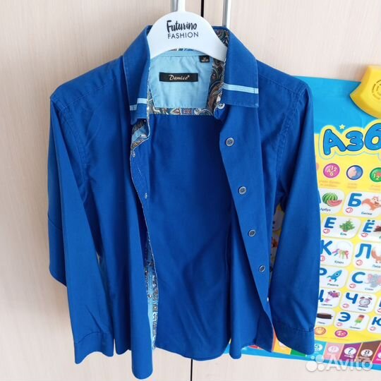 Для школы вещи