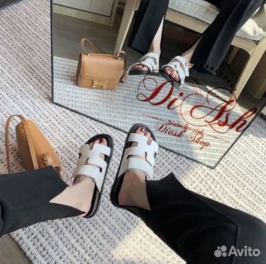 Обувь женская