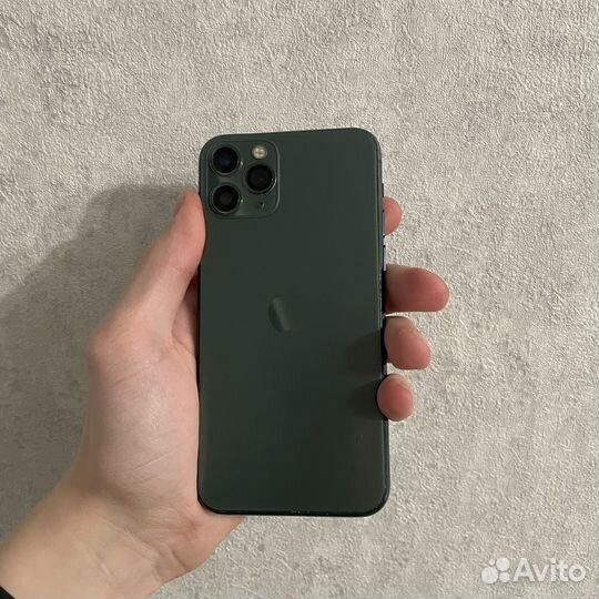 iPhone 11 Pro, 64 ГБ