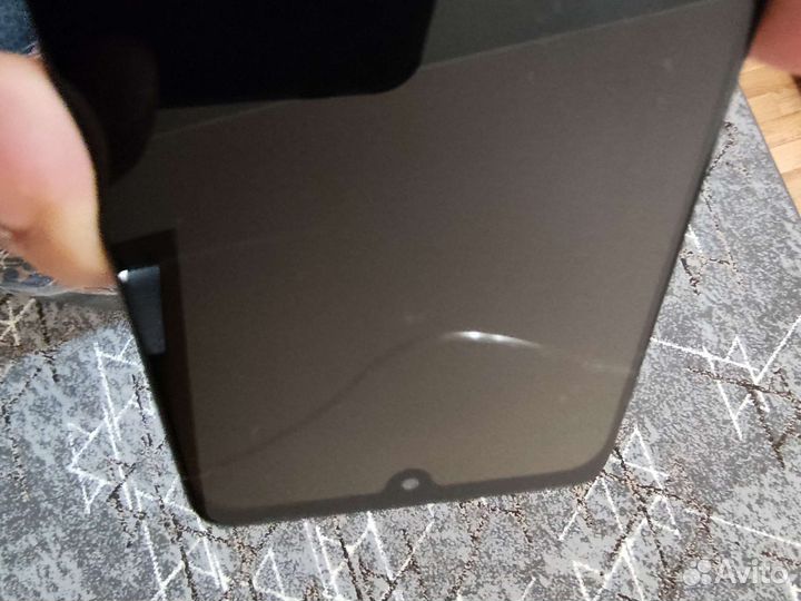 Samsung a51 модуль реплика олед