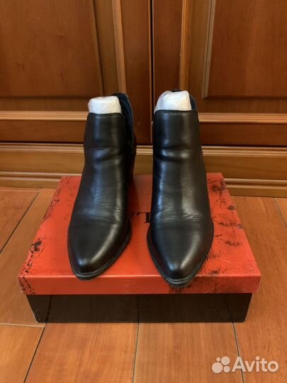 Ботинки женские, Steven демисезонные