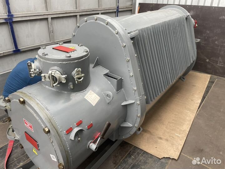 Подстанция ктпв 400, ктпв 630